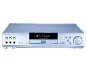 Sampo DVE-661 DVD Player