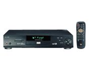 Sampo DVE-631CF DVD Player