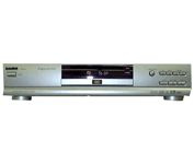 Sampo DVE-681P DVD Player