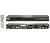 JVC XV-N310B DVD Player