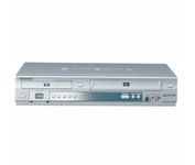 Samsung DVD-V4800 DVD Player / VCR Combo