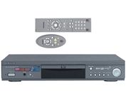 Samsung DVD-S321 DVD Player