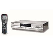 Samsung DVD-909 DVD Player