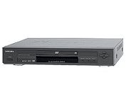 Samsung DVD-M201 DVD Player