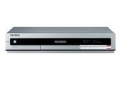 Samsung DVD-HR720 DVD Recorder