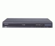 Samsung DVD-C631P Multi-disc DVD Player