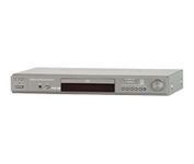 Samsung DVD-P731M DVD Player