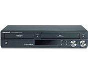 Samsung DVD-VR325 DVD Recorder / VCR Combo