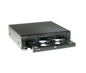 Samsung DVDC600 Multi-disc DVD Player