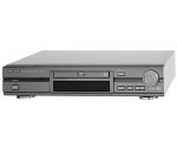 Samsung DVD-711 DVD Player