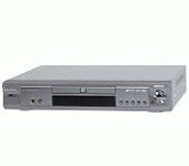 Samsung DVD-P721M DVD Player