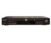 Samsung DVD-P401 DVD Player