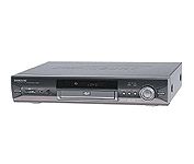 Samsung DVD-N501 Nuon DVD Player