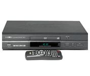 Samsung DVD-511 DVD Player