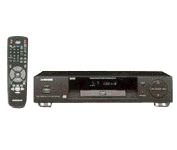 Samsung DVD-907 DVD Player