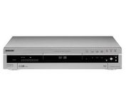 Sony RDR-GX300 DVD Recorder