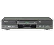 Samsung DVD-611 DVD Player