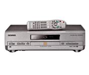 Samsung DVD-R3000 DVD Recorder