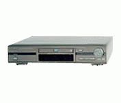 Samsung DVD-A901 DVD Player