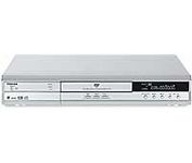 Toshiba D-R2 DVD Recorder