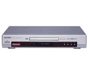 Samsung DVD-S224 DVD Player