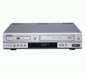 Samsung SV-DVD3E DVD Player / VCR Combo