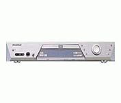 Samsung DVD-N505 DVD Player