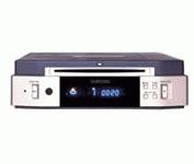 Samsung DVD-P200 DVD Player