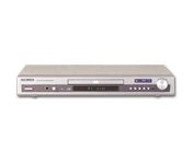 Samsung DVD-E335 DVD Player