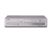 Samsung SV-DVD55 DVD Player / VCR Combo