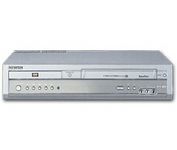 Samsung SV-DVD50 DVD Player / VCR Combo
