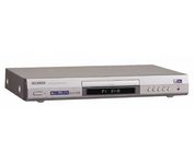 Samsung DVD E232 DVD Player