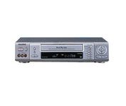 Samsung V5000 DVD Player / VCR Combo
