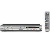 Pioneer DVR-520H DVD Recorder
