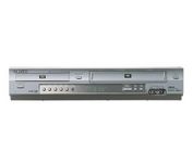 Samsung SV-DVD640 DVD Player / VCR Combo