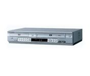 Samsung SV-DVD440 DVD Player / VCR Combo