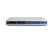 Sanyo Slim Progressive Scan DVD Recorder/Player