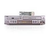 Sanyo DVW-6000 DVD Player / VCR Combo
