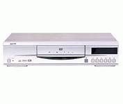 Sanyo DVD-7201 DVD Player
