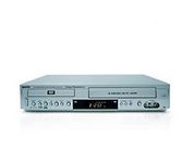 Sanyo DVW-7000 DVD Player / VCR Combo