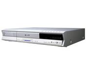 Toshiba RD-XS32 DVD Recorder