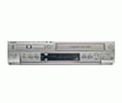 Sanyo DVW-5000 DVD Player / VCR Combo
