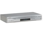 Sharp DV-S1U DVD Player