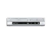 Sharp DV-NC150 DVD Player / VCR Combo