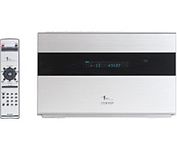 Sharp SD-SH111 DVD Player / Receiver