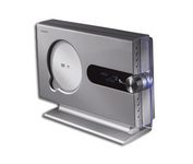 Sharp SDPX2 DVD Player