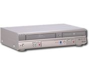 Sharp DV-RW340U DVD Recorder / VCR Combo