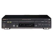 Sharp DV-750U