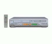 Sharp DV-NC70U DVD Player / VCR Combo
