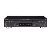 Sharp DV-710U DVD Player